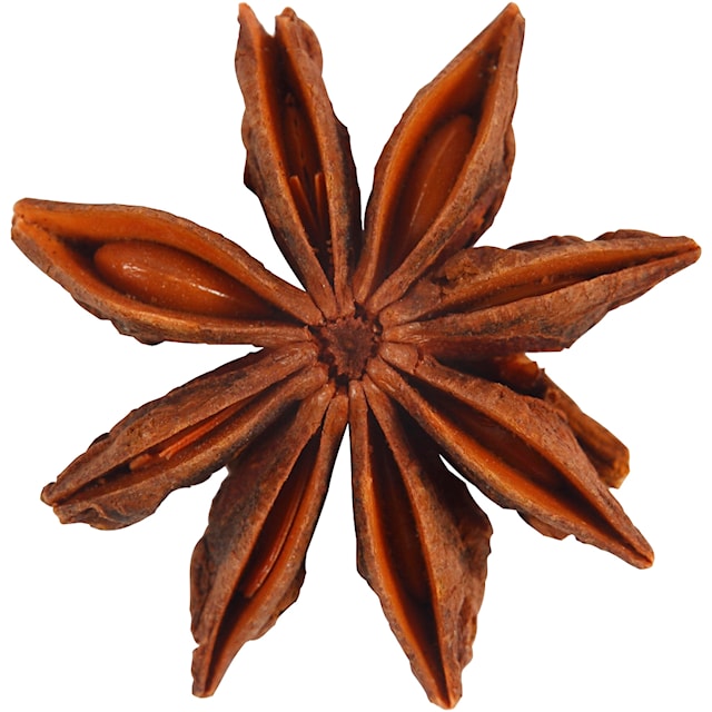 Produktbild 3 för Anisstjärnor 10-pack