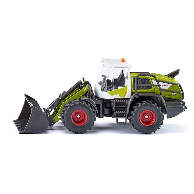 Hjullastare Claas Torion 1:50, Siku