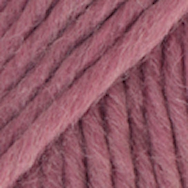 Snow Uni Colour Villalanka 50 g 09 old pink Drops