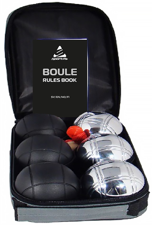 Spill Boule, SportMe