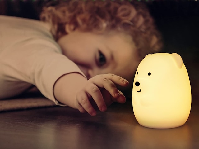 Tuotekuva 4 - Junior Karhu Yölamppu NITELITE