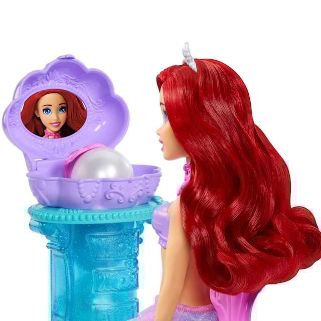 Produktbild 4 för Disney Princess Ariel Mermaid Surprise