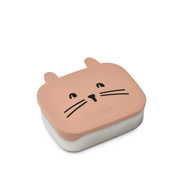 Tuotekuva 1 - Arthur Rabbit -eväsrasia, vaalea, Tuscany, Liewood