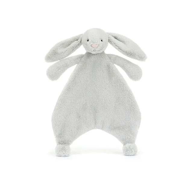 Tuotekuva 1 - Bashful Hopeapupu Uniriepu Jellycat Pehmolelu 27 cm