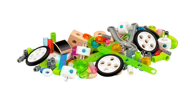 Produktbilde 2 for Builder Light Set