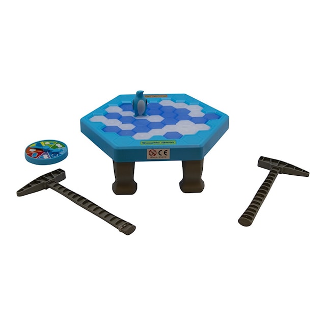 Produktbild 4 för Spel Pingvinfällan (SE/NO)