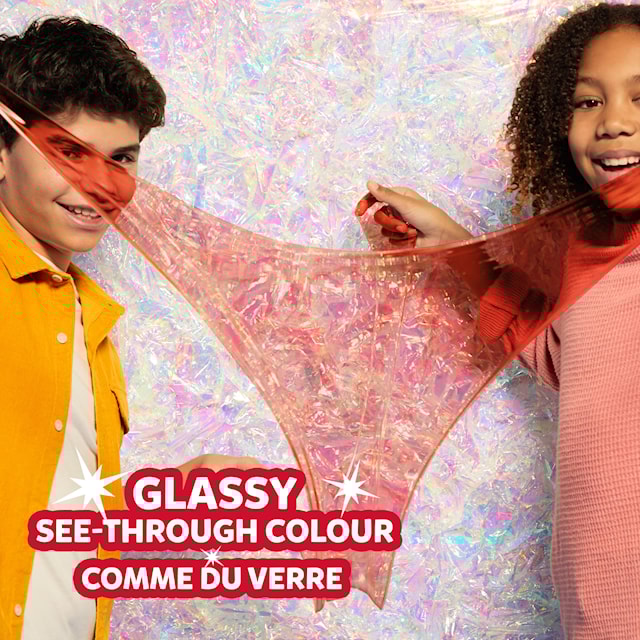 Tuotekuva 4 - Elmers valmis Slime 236 ml, Glossy Red