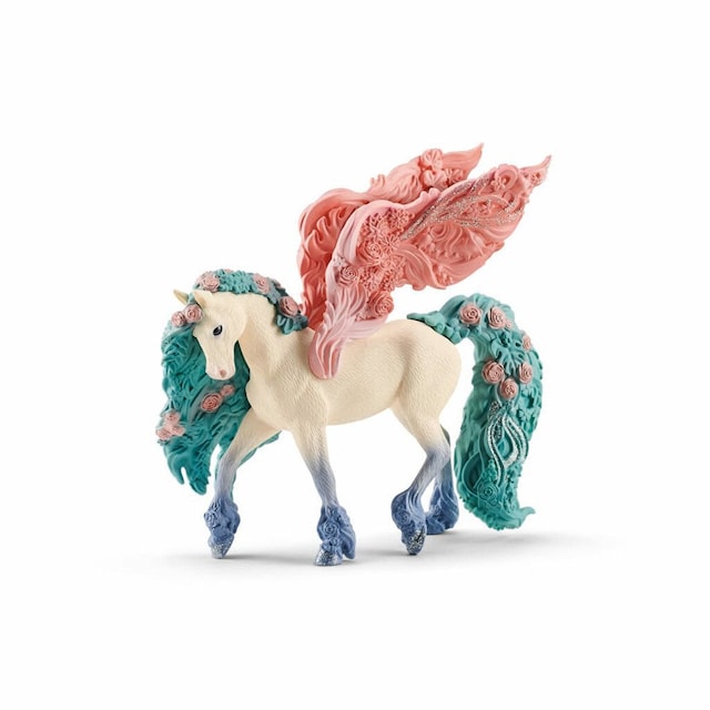 Blomsterpegasus Bayala Schleich