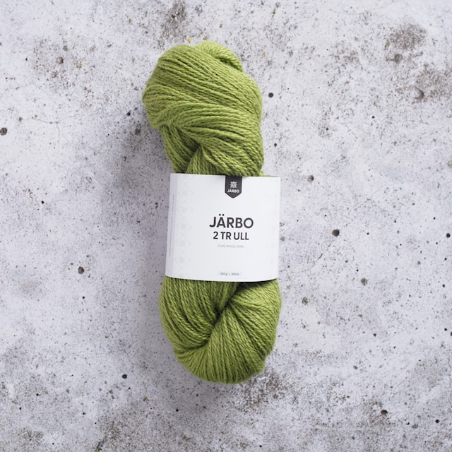 2tr Ull 100 g Garden bed Järbo