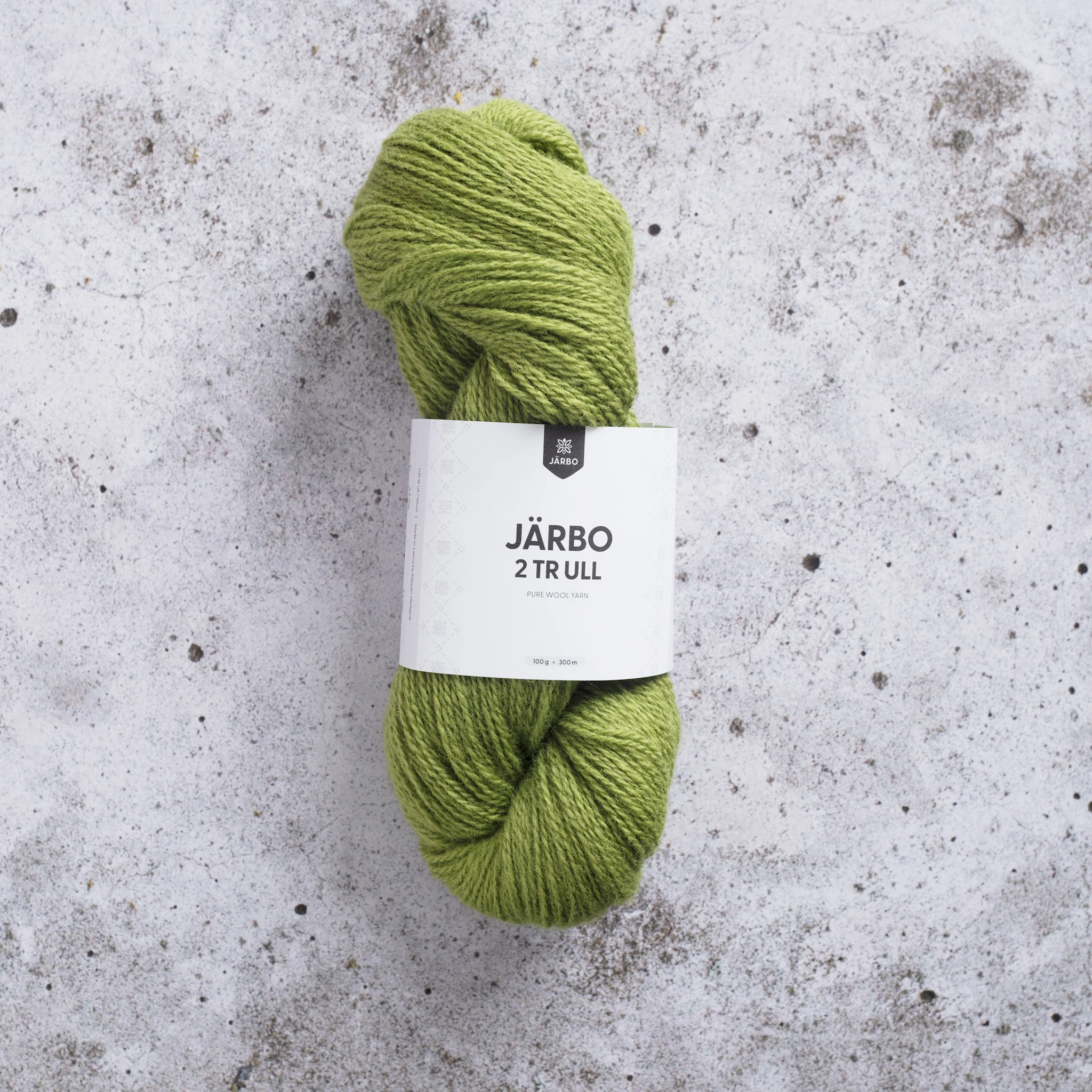 Tuotekuva ille 2tr Villa 100g Järbo