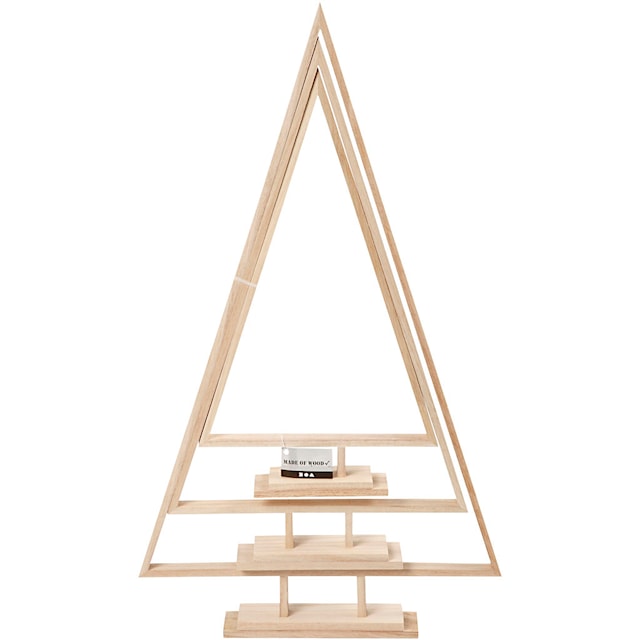 Produktbild 4 för Julgranar Kejsarträd 3 st