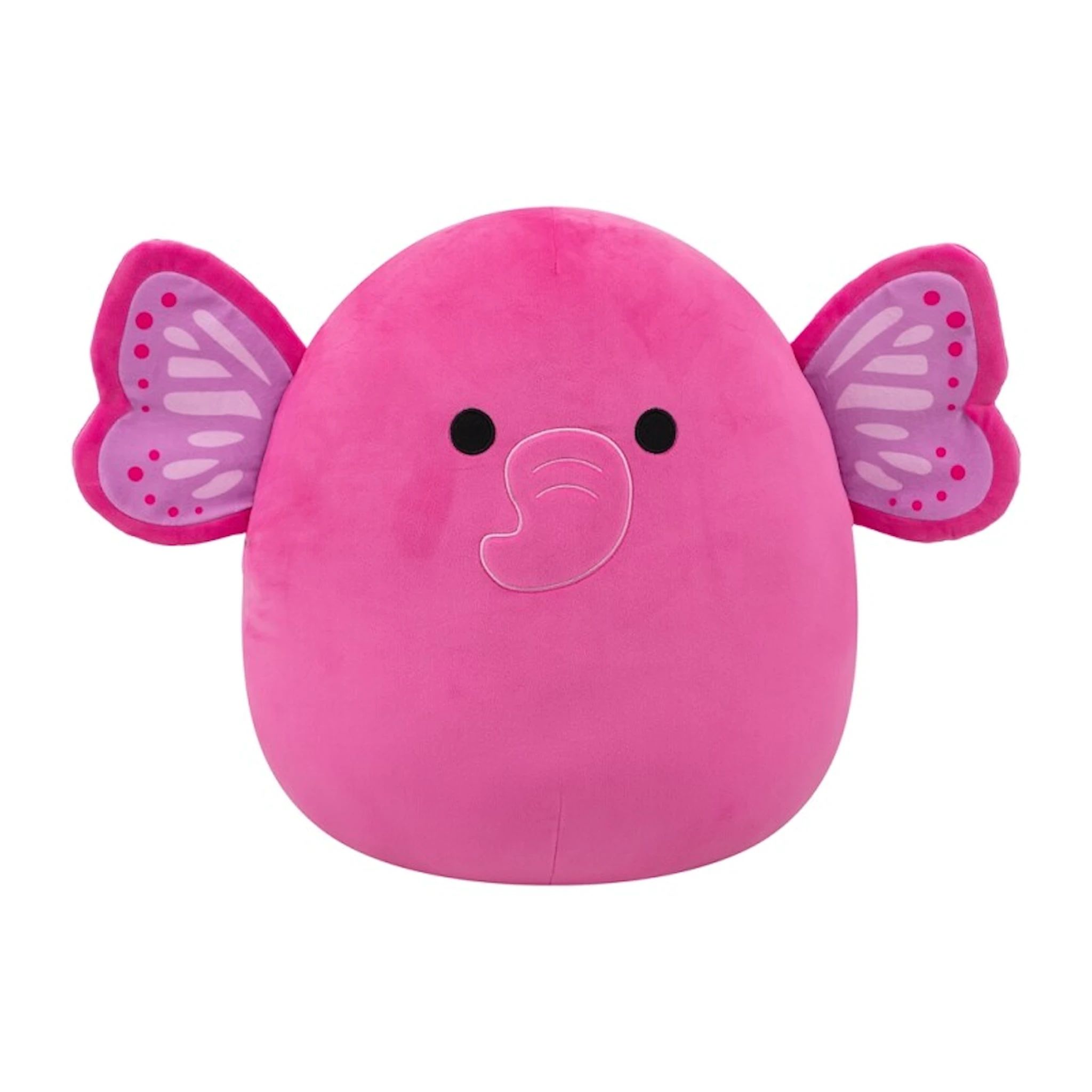 Tuotekuva ille Squishmallows Pehmolelu 40 cm Bertha Butterfly Elephant