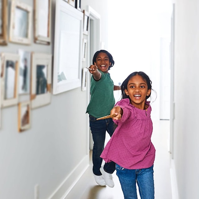 Produktbild 3 för Harrys Trollstav Harry Potter Wizarding World