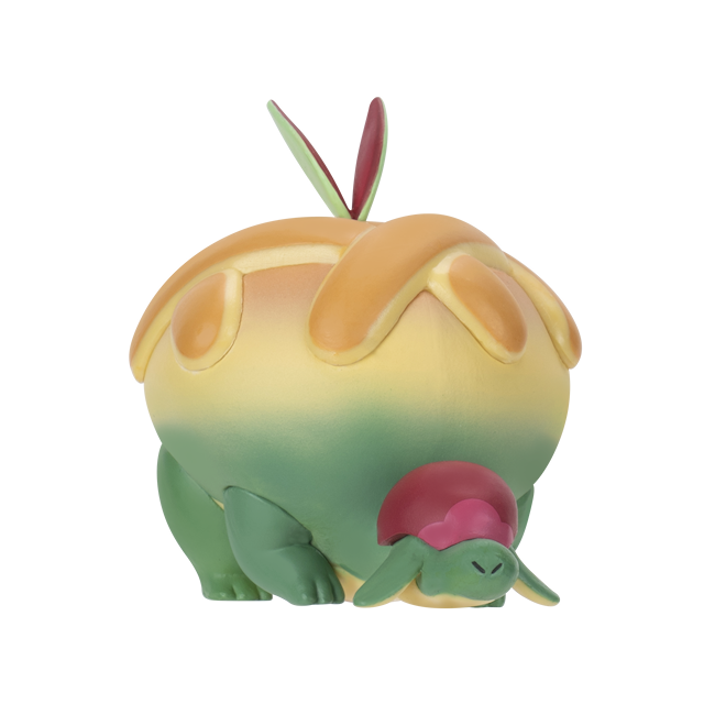 Tuotekuva 2 - Taistelufiguuri 6-pakkaus Pokémon