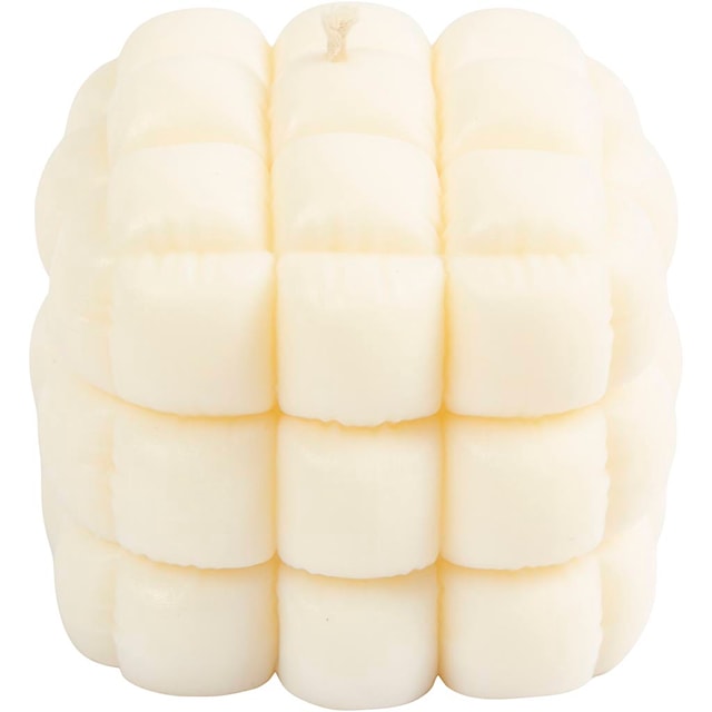 Produktbilde 5 for Silikonform , Boblefirkant, H: 5 cm, B: 6 cm, dia. 6 cm, 1 stk./ 1 pk.