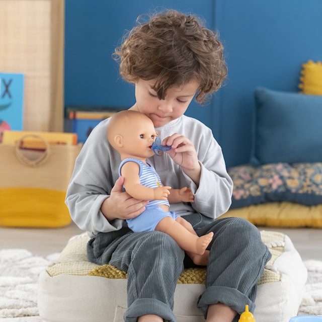 Tuotekuva 2 - Syö ja Juo Dukke Paul 36 cm Corolle