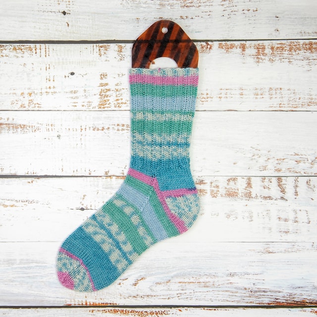 Tuotekuva 2 - Tencel Raggi 100 g Spring Season Järbo