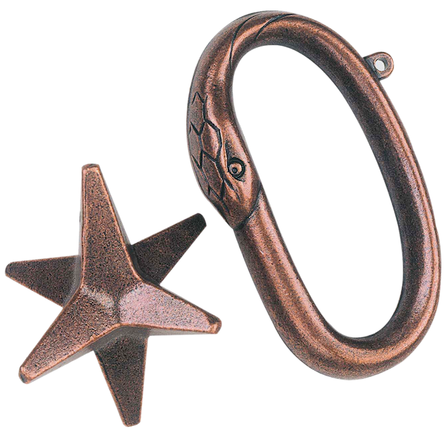 Produktbild 3 för Huzzle Cast Hjärngympa nivå 3: Star