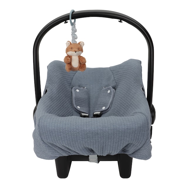 Produktbilde 4 for Forest Friends Dra og Rist Little Dutch