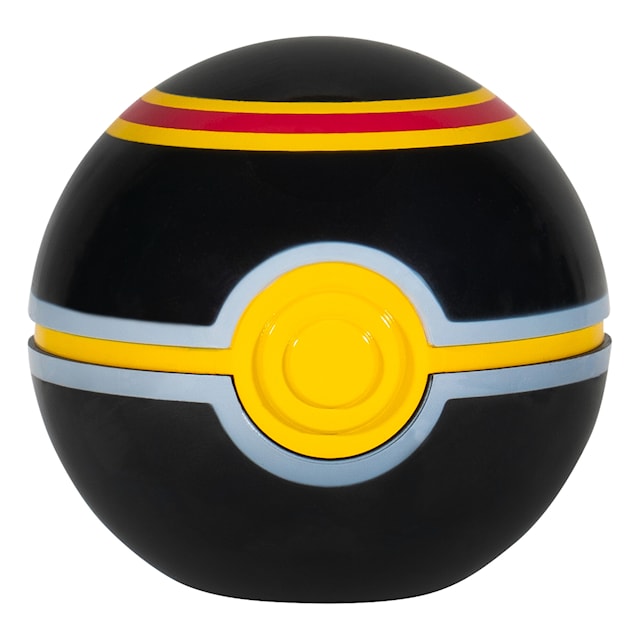 Tuotekuva 2 - Pokemon Clip N Go Belt Set Charmander