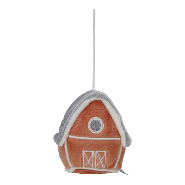 Produktbild 6 för Little Farm Musikmobil Little Dutch