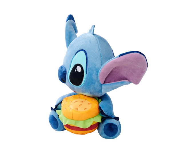 Produktbilde 2 for Disney Doorables Stitch, 25 cm