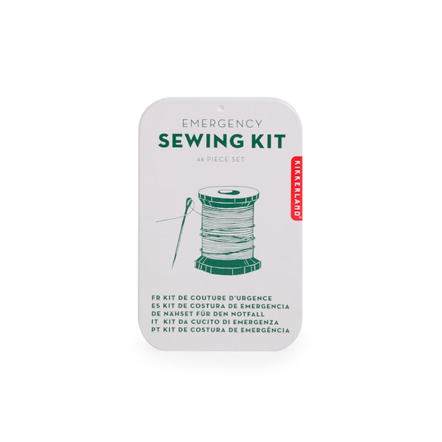 Produktbild 3 för Emergency Sewing Kit Kikkerland