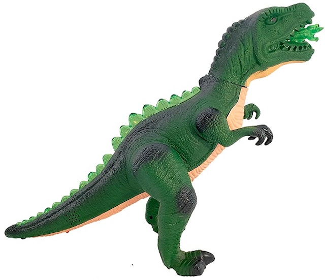 Tuotekuva 1 - Kauko-ohjattu T-Rex Dinosaur Real Wild