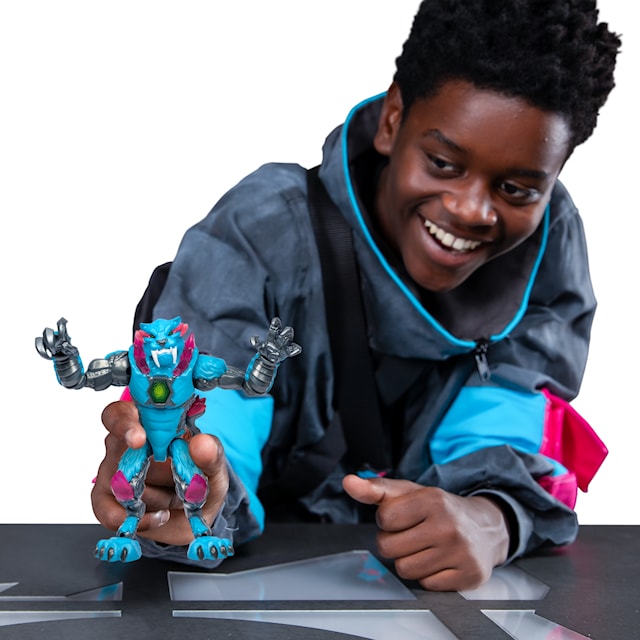 Tuotekuva 6 - Mutator Action Iconic Panther Mutator Mr. Beast