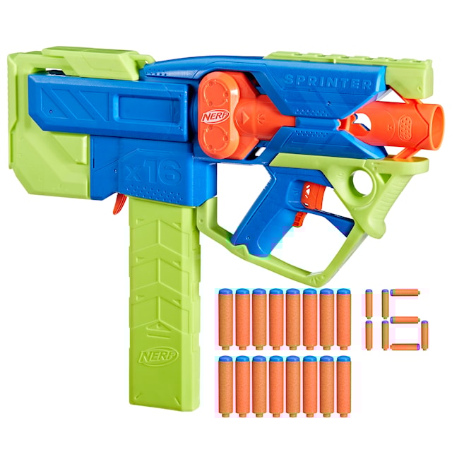 Produktbilde 2 for NERF N-Series Sprinter