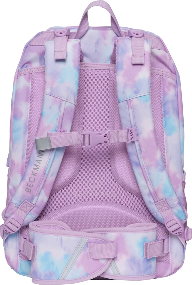 Produktbild 2 för Ryggsäck Sport Junior 30 Liter Tie Dye Beckmann