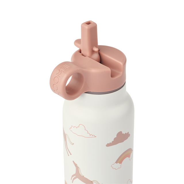 Produktbilde 2 for Falk Drikkeflaske 350 ml Dream/Ecru Liewood