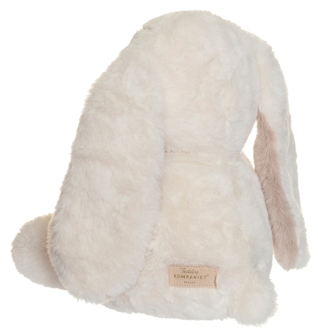 Produktbilde 3 for Teddy Mocca Kanin Krem Stor Teddykompaniet