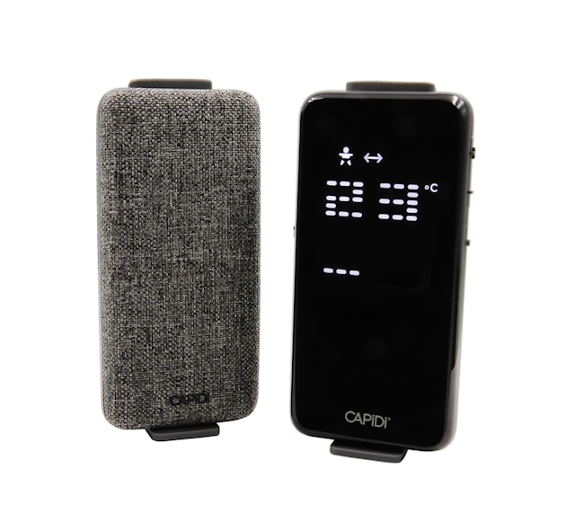 Tuotekuva 2 - CAPiDi PREMIUM