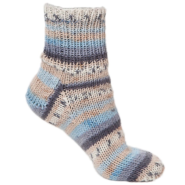 Tuotekuva 2 - Raggen 150 g Blue bell Viking Garn