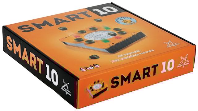 Tuotekuva 3 - SMART10 (FI)