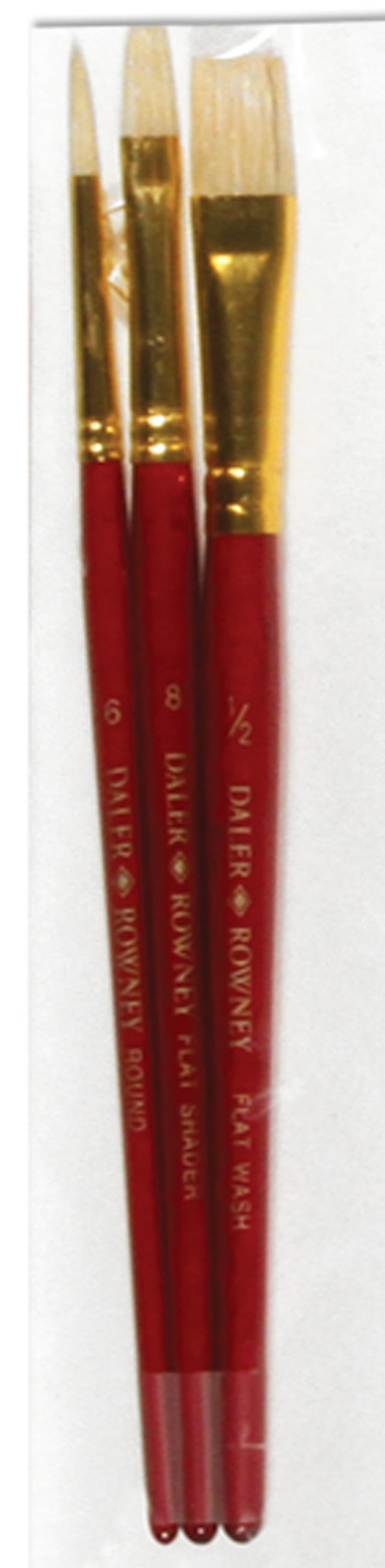 Produktbilde 4 for Oljemaling Startsett Simply 16-pack