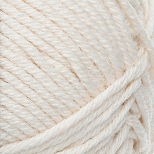 Produktbilde 2 for Aura Bomullsgarn 50g Sannferdighet 0021 Novita