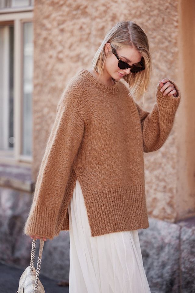 Produktbild 3 för Novita Essentials Magasin SV