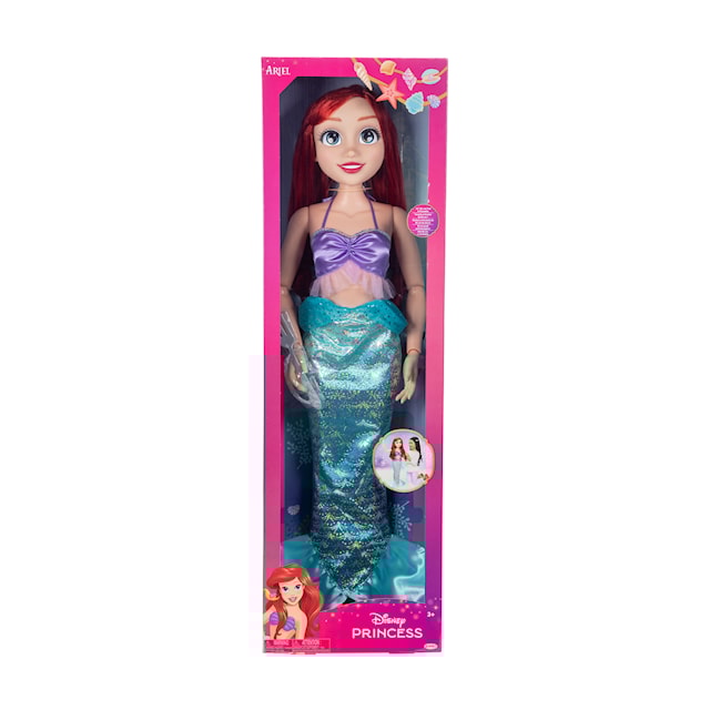 Produktbilde 5 for Disney Princess Playdate Ariel