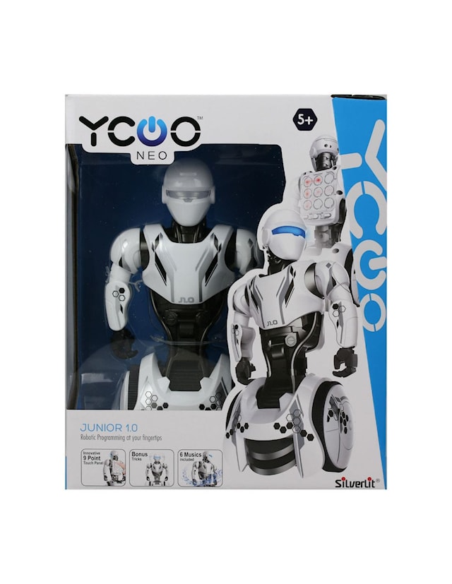 Tuotekuva 3 - Silverlit Junior 1.0