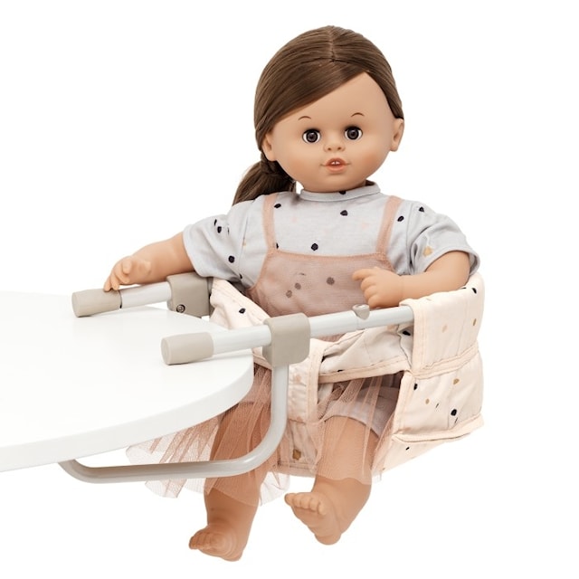 Tuotekuva 2 - Nuken Syöttöistuin, Skrållan