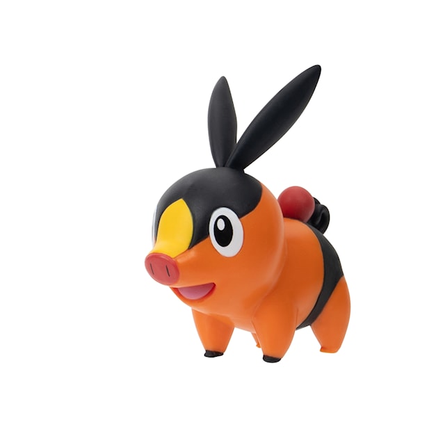 Tuotekuva 9 - Pokemon Battle Figure 8-Pack