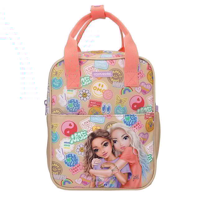 Tuotekuva 1 - TOPModel Reppu Girl Power