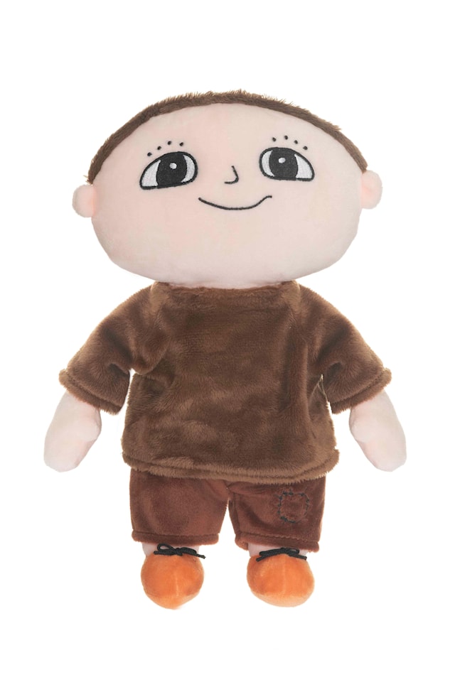 Tuotekuva 1 - Alfons Åberg pehmolelu, 29 cm, Fresh Kid
