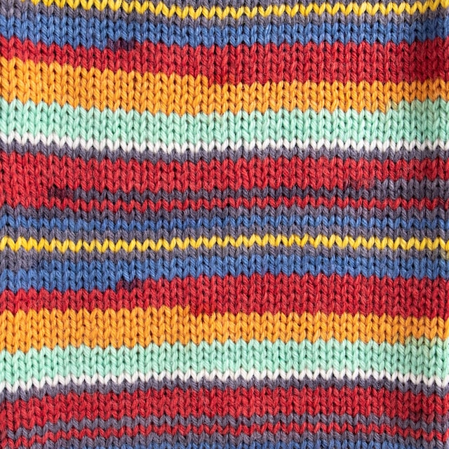 Tuotekuva 2 - Raggi Lanka Villasekoite 100 g Strawflower (15225) Järbo