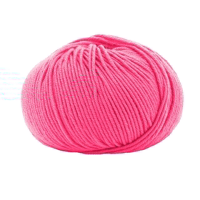 Super Soft Merinovilla 50 g Birdie Pinka 0900 Lana Gatto