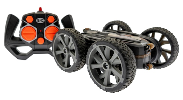 Produktbild 1 för Swing Stunt Car, Gear4play