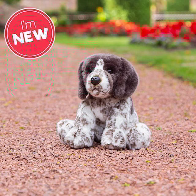 Produktbilde 2 for World Of Nature Pointer-valp Kosedyr Animigos