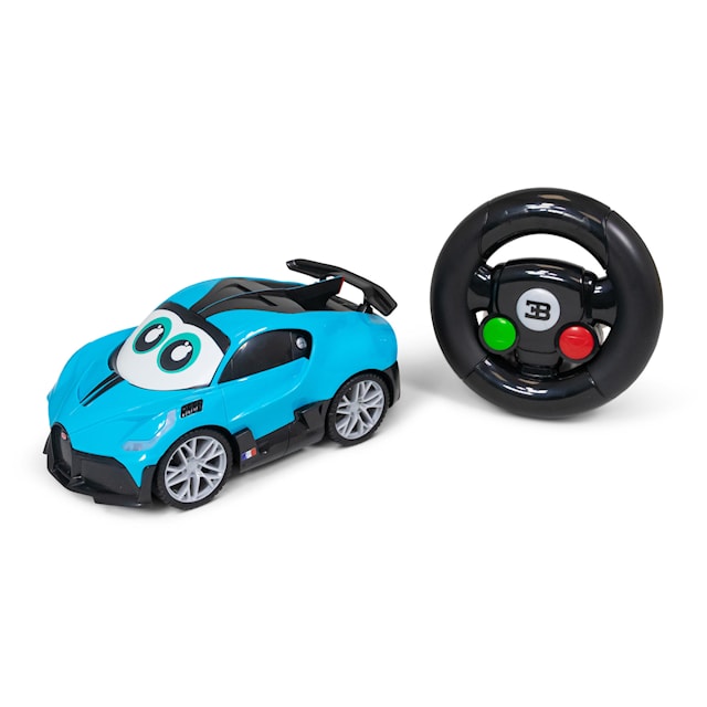 Tuotekuva 6 - Minun ensimmäinen radio-ohjattu Bugatti Bb Junior